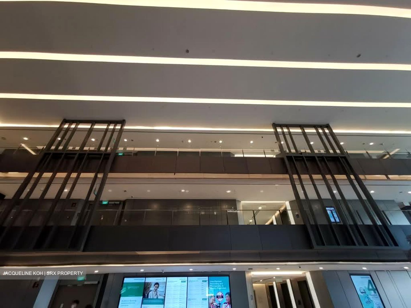 Bugis MRT (D7), Retail #540082361